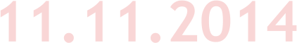 11.11.2014